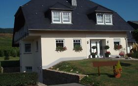 Sch ne Wohnung in der Moselregion